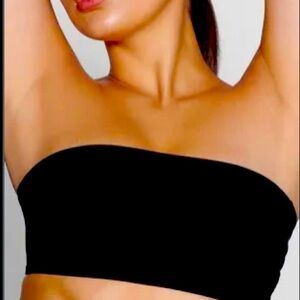 SKIMS Bandeau Bra